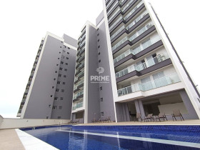 Apartamento com 2 Quartos à Venda, 76 m² em Indaia - Caraguatatuba