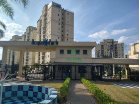 Apartamento com 3 Quartos à Venda, 59 m² em Jardim Albertina - Guarulhos