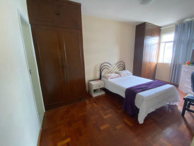Apartamento com 3 Quartos à Venda, 120 m² em Federação - Salvador