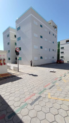 Apartamento com 2 Quartos à Venda, 52 m² em Parque Da Torre - Piedade