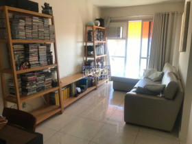 Apartamento com 2 Quartos à Venda, 65 m² em Maracanã - Rio De Janeiro