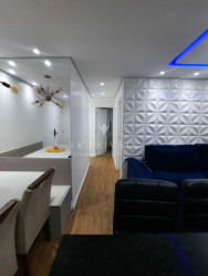 Apartamento com 2 Quartos à Venda, 47 m² em Vila Rosália - Guarulhos
