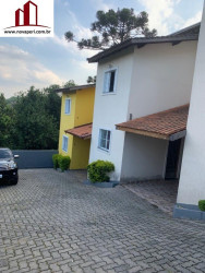 Casa com 3 Quartos à Venda,  em Chácara São Luiz - Franco Da Rocha