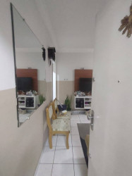 Apartamento com 1 Quarto à Venda, 56 m² em Bela Vista - São Paulo