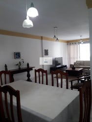 Apartamento com 3 Quartos à Venda, 140 m² em Boa Viagem - Recife