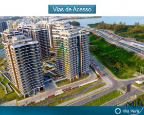 Imóvel com 3 Quartos à Venda, 115 m² em Barra Da Tijuca - Rio De Janeiro