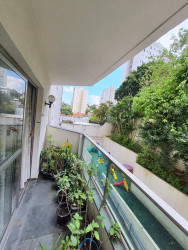 Apartamento à Venda, 130 m² em Vila Monte Alegre - São Paulo
