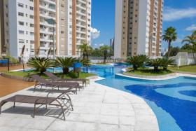 Apartamento com 2 Quartos à Venda, 89 m² em Ecoville - Curitiba