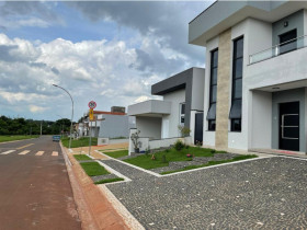 Casa de Condomínio com 3 Quartos à Venda, 240 m² em Parque Brasil 500 - Paulínia