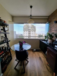 Apartamento com 2 Quartos à Venda, 60 m² em Barra Funda - São Paulo