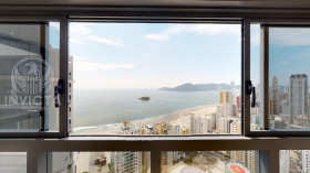 Apartamento com 4 Quartos à Venda, 182 m² em Centro - Balneário Camboriú