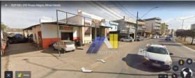 Galpão para Alugar, 60 m² em Guanabara - Pouso Alegre
