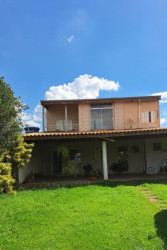 Casa com 3 Quartos à Venda, 183 m² em São Benedito - Americana