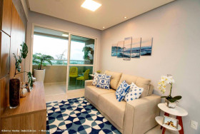Apartamento com 1 Quarto à Venda, 42 m² em Jaguaribe - Salvador