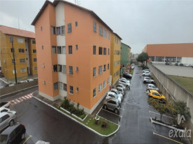 Apartamento com 2 Quartos à Venda, 48 m² em Jardim Tropical - Serra