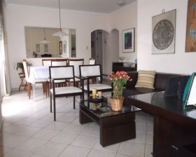 Apartamento com 3 Quartos à Venda, 106 m² em Candeal - Salvador
