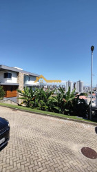 Terreno em Condomínio à Venda, 355 m² em Estreito - Florianópolis