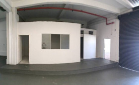Galpão para Alugar, 1.200 m² em Vl Apiaí - Santo André