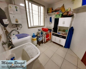 Apartamento com 3 Quartos à Venda, 100 m² em Praia Do Morro - Guarapari