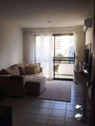 Apartamento com 1 Quarto à Venda, 49 m² em Itaigara - Salvador