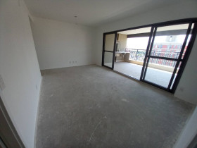Apartamento com 3 Quartos à Venda, 137 m² em Chácara Santo Antônio (zona Sul) - São Paulo