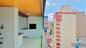 Apartamento com 3 Quartos à Venda, 182 m² em Centro - Balneário Camboriú