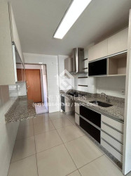 Apartamento com 3 Quartos à Venda, 114 m² em Setor Bueno - Goiânia