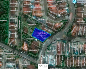 Terreno à Venda, 825 m² em Glória - Joinville