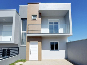 Casa com 3 Quartos à Venda, 116 m²