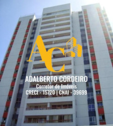 Apartamento com 3 Quartos à Venda, 150 m² em Espinheiro - Recife
