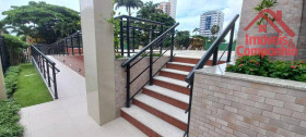 Apartamento com 3 Quartos à Venda, 150 m² em Varjota - Fortaleza