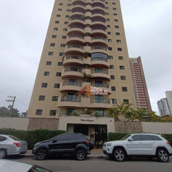 Apartamento com 3 Quartos para Alugar, 85 m² em Vila Santo Estevão - São Paulo