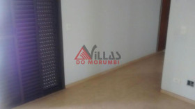 Apartamento com 4 Quartos à Venda, 165 m² em Jardim Ampliação - São Paulo