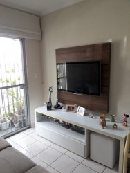 Apartamento com 2 Quartos à Venda, 53 m² em Vila Endres - Guarulhos