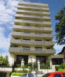 Apartamento com 4 Quartos à Venda, 283 m² em Aclimação - São Paulo