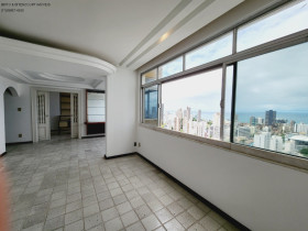 Apartamento com 3 Quartos à Venda, 149 m² em Graça - Salvador
