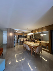 Apartamento com 3 Quartos para Alugar, 118 m² em Jardim Da Penha - Vitória