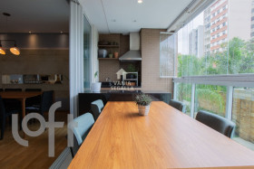 Apartamento com 3 Quartos à Venda, 137 m² em Perdizes - São Paulo