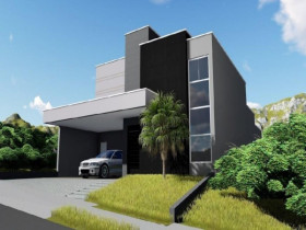 Casa com 3 Quartos à Venda, 250 m² em Parque Ibiti Reserva - Sorocaba