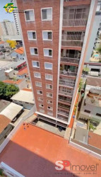 Apartamento com 2 Quartos à Venda, 74 m² em Agua Fria - São Paulo