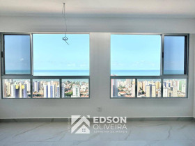 Apartamento com 2 Quartos à Venda, 84 m² em Manaíra - João Pessoa