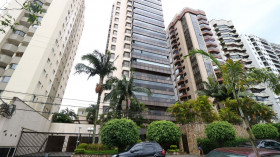 Apartamento com 4 Quartos à Venda,  em Jardim Da Saúde - São Paulo