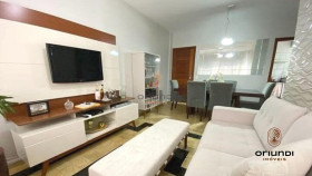 Apartamento com 3 Quartos à Venda, 88 m² em Jardim Camburi - Vitória