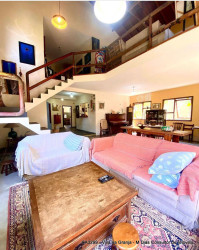 Casa de Condomínio com 4 Quartos à Venda, 400 m² em Vila Diva - Carapicuíba