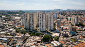 Imóvel com 3 Quartos à Venda, 122 m² em Vila Arens - Jundiaí