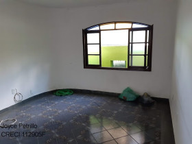 Casa com 3 Quartos à Venda, 120 m² em Vila Romar - Peruíbe