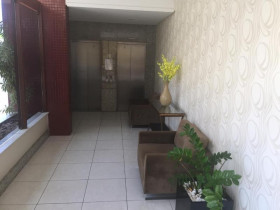 Apartamento com 2 Quartos à Venda, 62 m² em Imbuí - Salvador