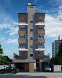 Apartamento com 2 Quartos à Venda, 72 m² em Centro - Navegantes