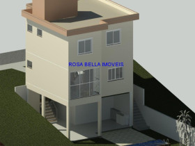 Casa de Condomínio com 3 Quartos à Venda, 230 m² em Primavera - Itupeva