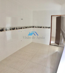 Casa com 2 Quartos à Venda, 63 m² em Campo De Santana - Curitiba